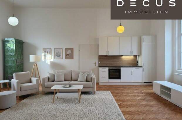 Mietwohnung in 8010 Graz (Bild 1)