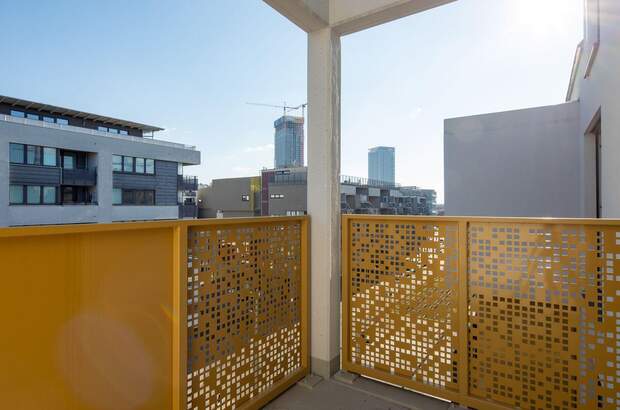 Wohnung mit Balkon mieten in 1220 Wien (Bild 1)