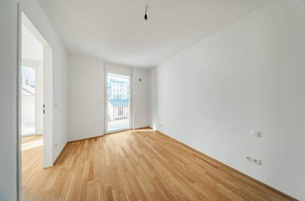 Terrassenwohnung kaufen in 1210 Wien (Bild 5)