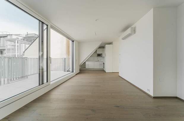 Mietwohnung in 1040 Wien