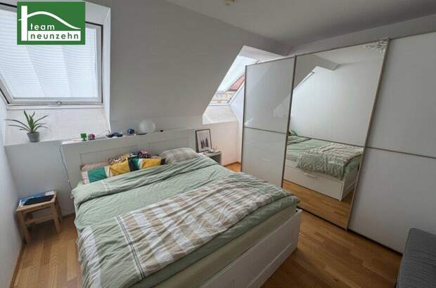 Terrassenwohnung mieten in 1160 Wien (Bild 3)