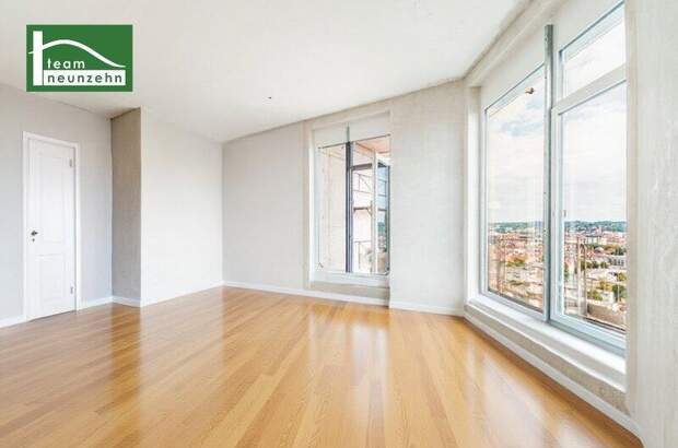 Terrassenwohnung mieten in 8020 Graz (Bild 4)