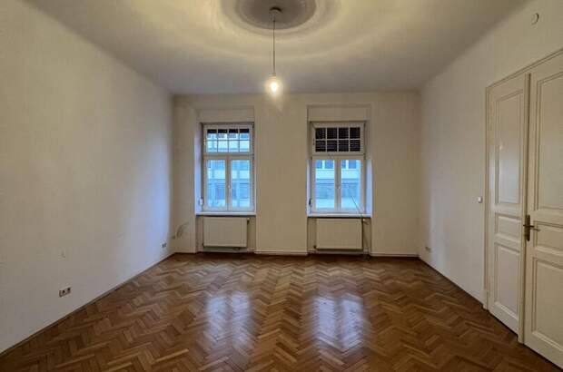 Wohnung mit Balkon mieten in 8010 Graz (Bild 5)