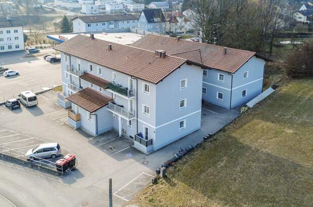 Wohnung mit Balkon kaufen in 4713 Gallspach (Bild 2)
