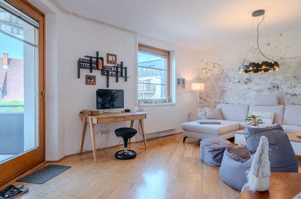 Wohnung mit Balkon kaufen in 8301 Laßnitzhöhe (Bild 3)