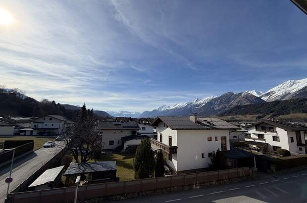 Altbauwohnung mit Balkon kaufen in 6111 Volders (Bild 1)
