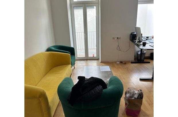 Terrassenwohnung kaufen in 1200 Wien (Bild 4)