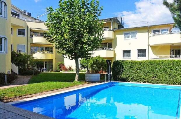 Wohnung mieten in 1160 Wien (Bild 1)