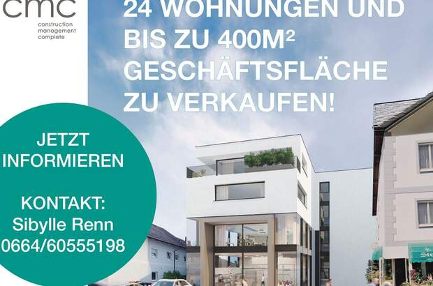 Gewerbeobjekt kaufen in 4655 Vorchdorf (Bild 1)