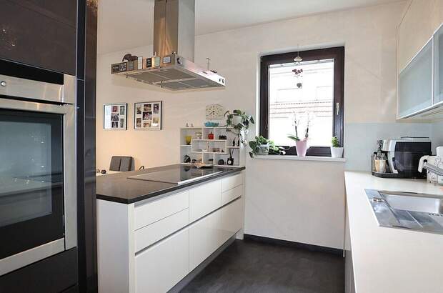 Wohnung mit Balkon kaufen in 4400 Steyr (Bild 5)