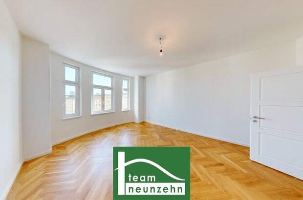 Terrassenwohnung kaufen in 1030 Wien (Bild 1)