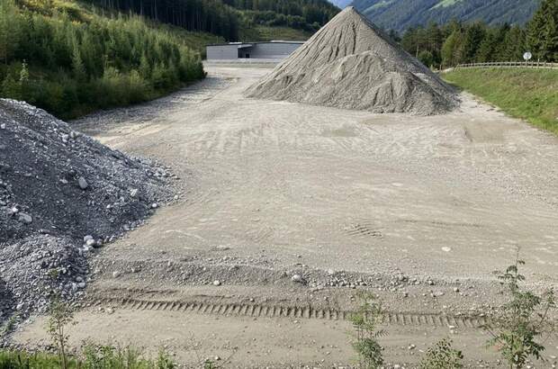 Gewerbeobjekt mieten in 6142 Mieders (Bild 2)