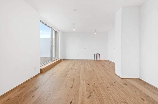 Terrassenwohnung kaufen in 2540 Bad Vöslau (Bild 4)