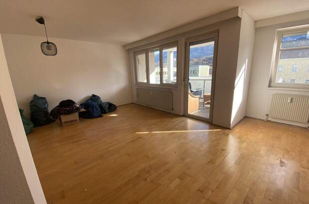 Wohnung mit Balkon kaufen in 6020 Innsbruck (Bild 4)