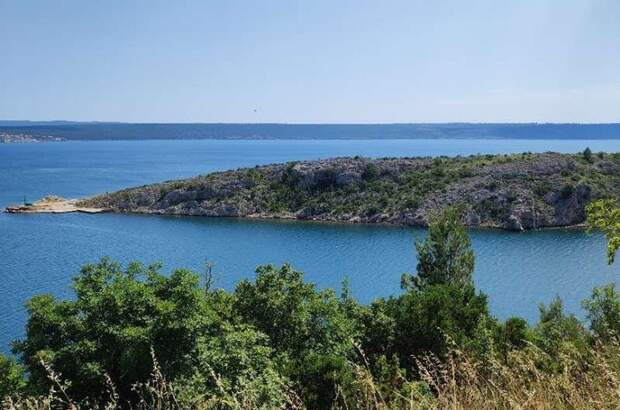 Grundstück kaufen in 23243 Maslenica (Bild 1)