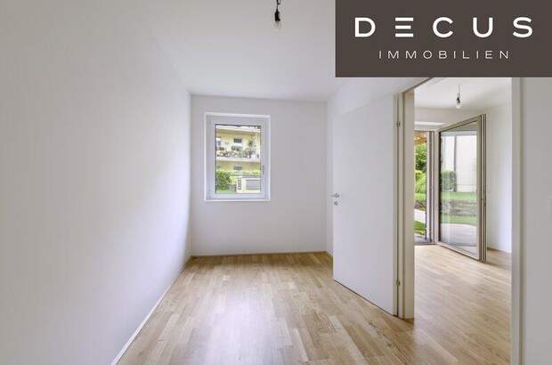 Terrassenwohnung mieten in 2345 Brunn (Bild 5)