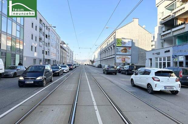 Halle / Lager / Produktion mieten in 1210 Wien (Bild 2)