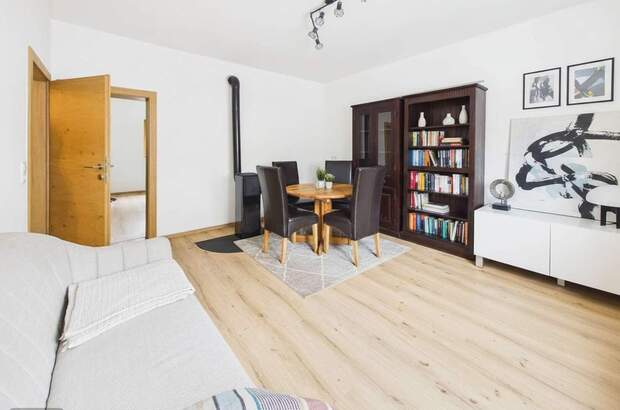 Wohnung kaufen in 5730 Mittersill (Bild 1)