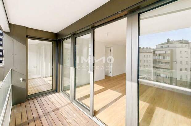 Eigentumswohnung in 1100 Wien