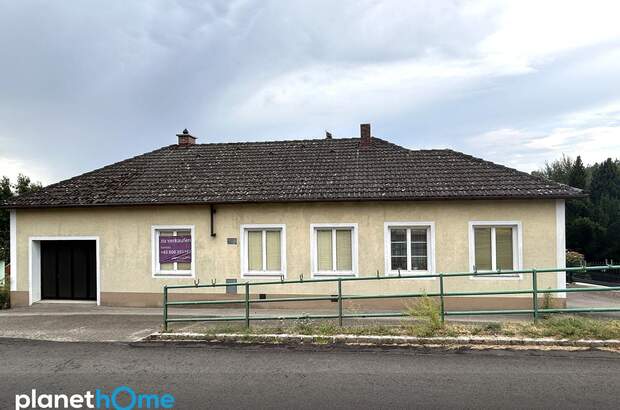 Einfamilienhaus kaufen in 3751 Sigmundsherberg (Bild 5)