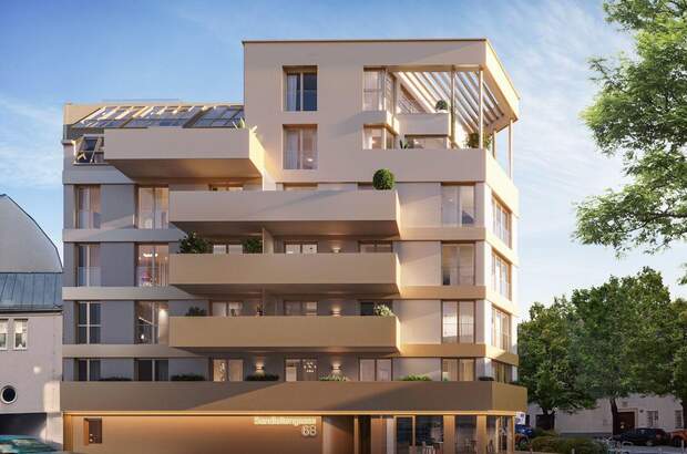 Wohnung kaufen in 1170 Wien (Bild 5)