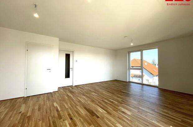 Terrassenwohnung kaufen in 4060 Leonding (Bild 2)