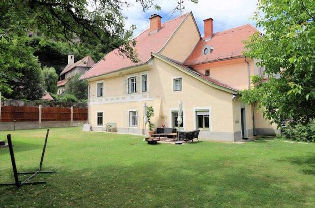 Chalet kaufen in 9360 Friesach (Bild 1)