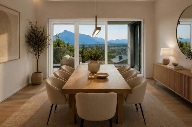 Terrassenwohnung kaufen in 5020 Salzburg (Bild 3)
