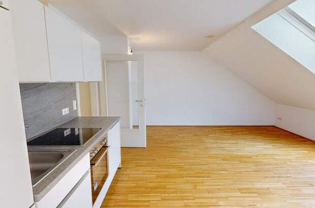 Altbauwohnung mieten in 8020 Graz (Bild 4)