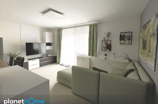 Terrassenwohnung kaufen in 4713 Gallspach (Bild 3)