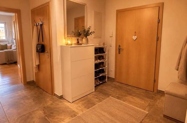 Wohnung mieten in 1210 Wien (Bild 2)