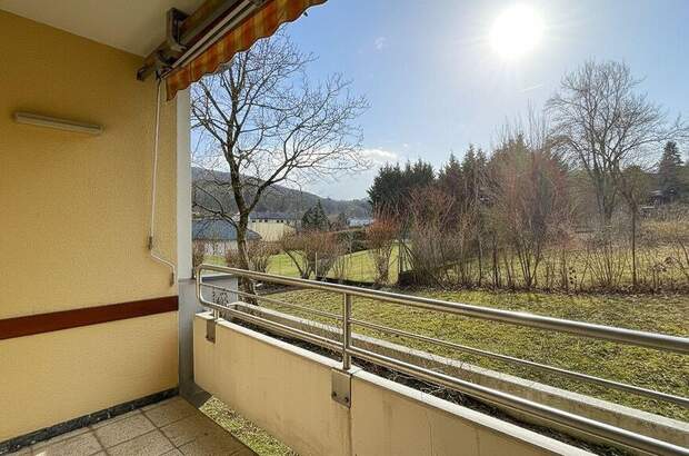 Wohnung mit Balkon kaufen in 3021 Pressbaum
