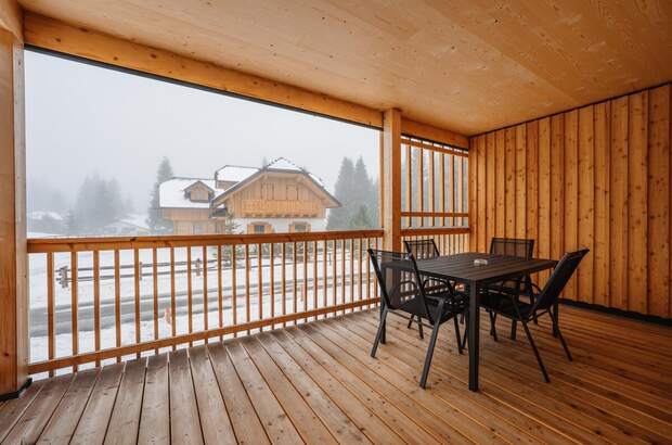 Terrassenwohnung kaufen in 8831 Schönberg (Bild 3)