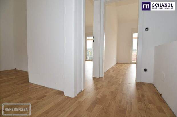 Terrassenwohnung mieten in 8271 Bad Waltersdorf (Bild 4)