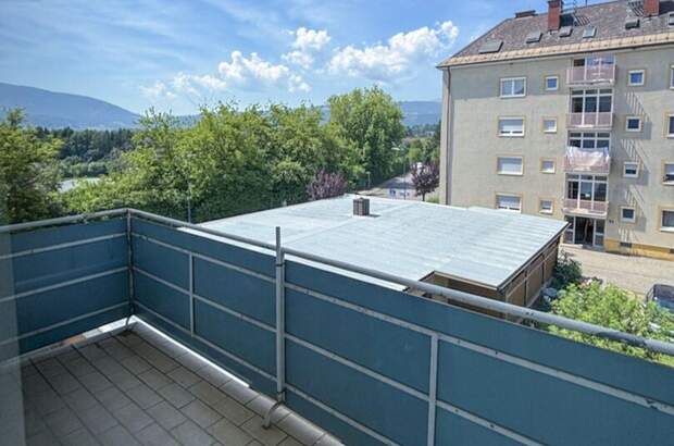 Wohnung mit Balkon mieten in 8740 Zeltweg (Bild 1)