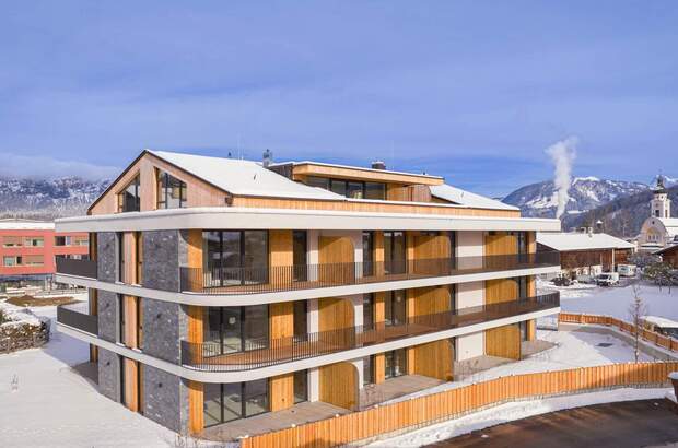 Sportanlage kaufen in 6372 Oberndorf (Bild 2)