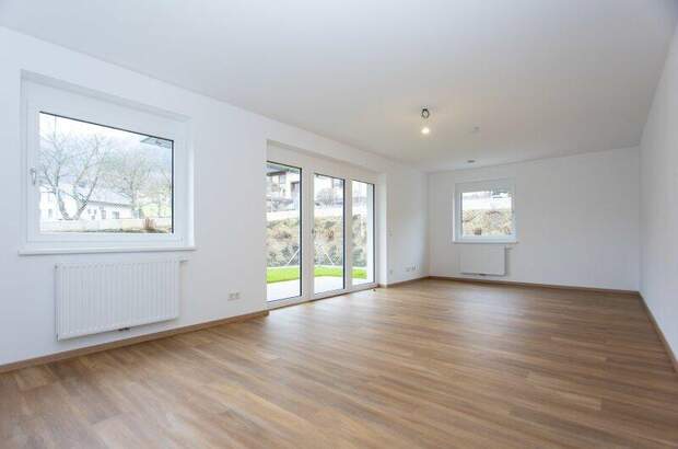 Terrassenwohnung mieten in 3263 Randegg (Bild 1)