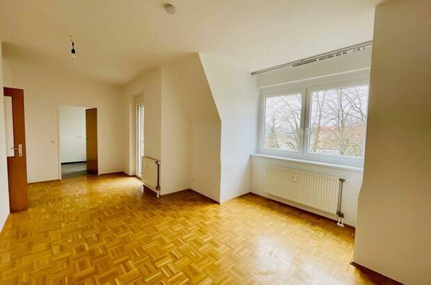 Wohnung mit Balkon mieten in 8041 Graz (Bild 1)