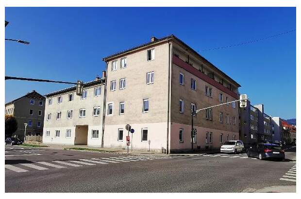 Immobilie kaufen in 9300 St. Veit (Bild 1)