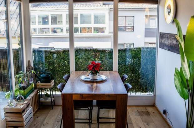 Wohnung mit Balkon mieten in 6020 Innsbruck (Bild 3)