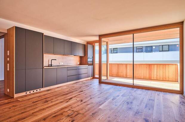 Wohnung mit Balkon kaufen in 6091 Götzens (Bild 5)