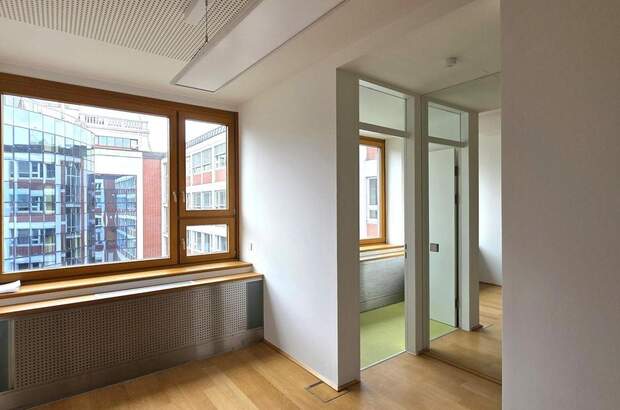 Gewerbeobjekt mieten in 1010 Wien (Bild 4)