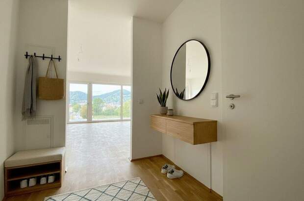 Wohnung mit Balkon mieten in 8020 Graz (Bild 3)