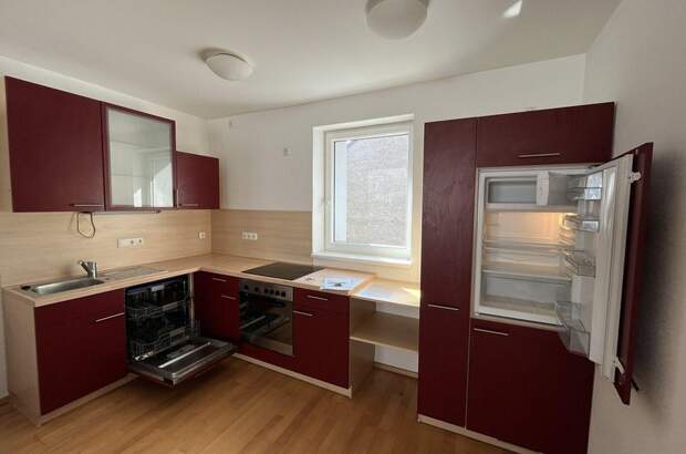 Mietwohnung in 4060 Leonding (Bild 2)