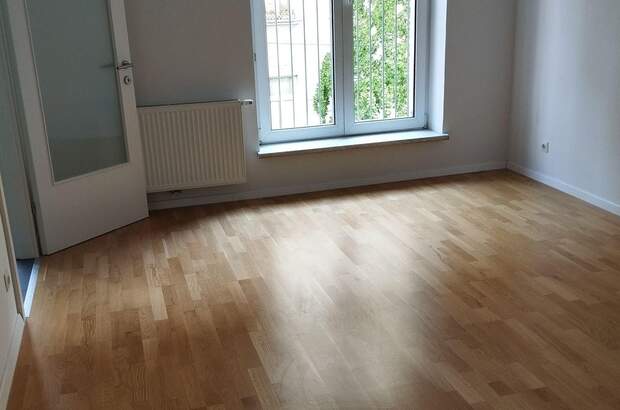 Altbauwohnung mieten in 1050 Wien (Bild 2)