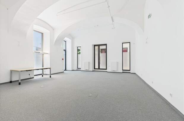 Büro / Praxis mieten in 4020 Linz (Bild 1)