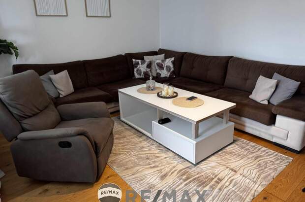 Terrassenwohnung kaufen in 3500 Krems (Bild 2)