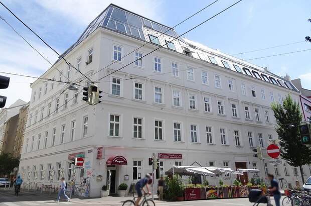 Terrassenwohnung kaufen in 1070 Wien (Bild 1)