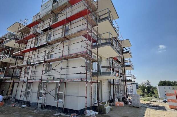 Wohnung mit Balkon mieten in 4232 Hagenberg (Bild 3)