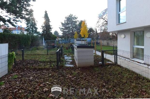 Terrassenwohnung mieten in 1220 Wien (Bild 5)